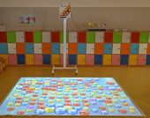 Funfloor mobile 3in1