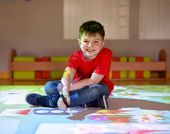 Funfloor mobile 3in1
