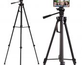 Trikojis stovas 40-120 cm 