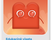 Interaktyvių matematikos žaidimų planeta „Sigma WEB“