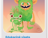 Interaktyvių žaidimų planeta „Zzz WEB“