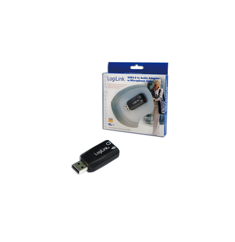 LogiLink UA0053