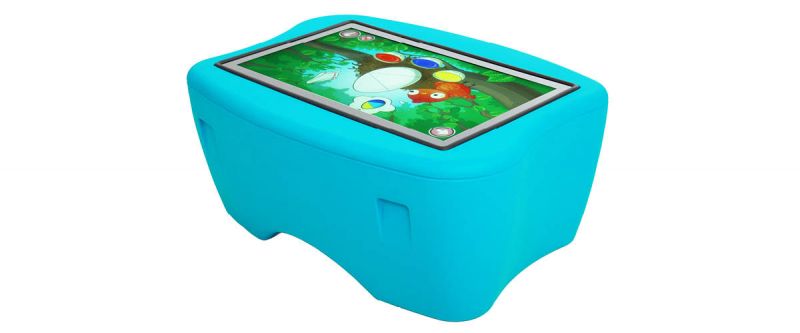 Interaktyvus stalas "FunTable"