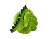 Apkabinimo kamuolys: krokodilas