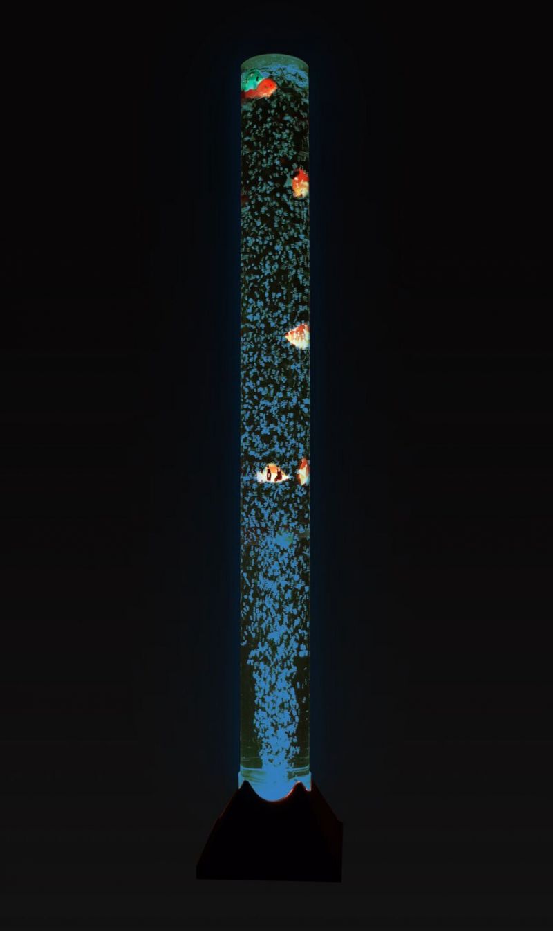 Burbulų vamzdis 120 cm 