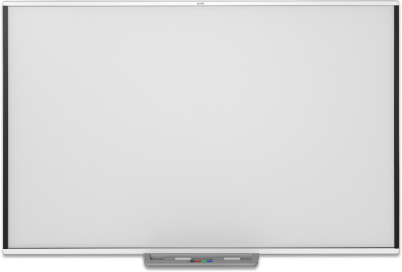 Interaktyvi lenta SMART M700 - 87"