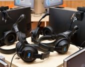 Profesionalios ausinės „SC2500-HS3“