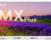 Interaktyvus ekranas SMART MX Plus - 65"