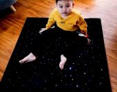 LED kilimas 