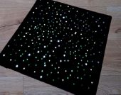 LED kilimas 