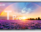 Interaktyvus ekranas SMART T Pro – 86”