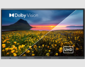 Interaktyvus ekranas SMART T Pro – 75”