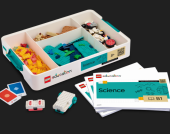 LEGO® Education gamtos mokslų rinkinys (3-5) 