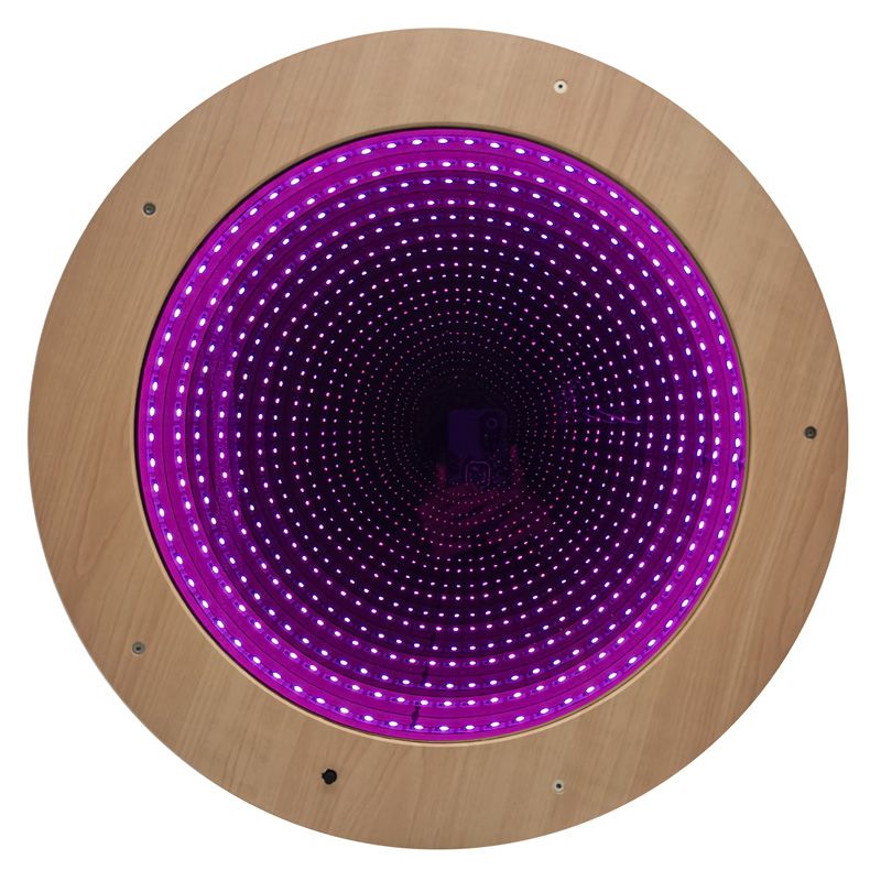 Begalybės tunelis (50 cm)
