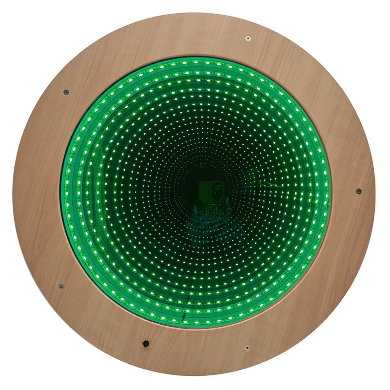 Begalybės tunelis (50 cm)