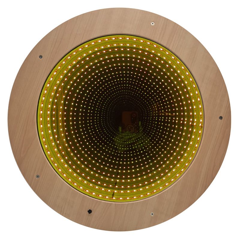 Begalybės tunelis (50 cm)