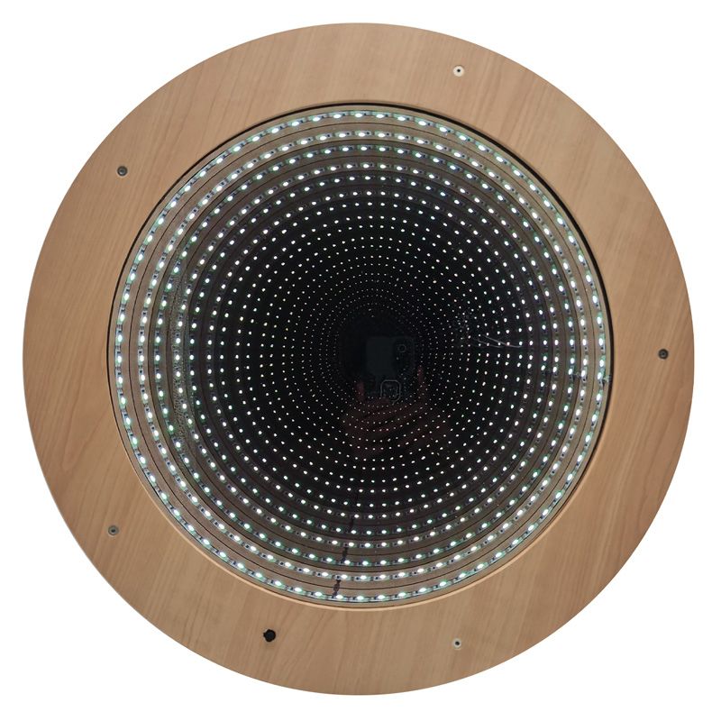 Begalybės tunelis (50 cm)