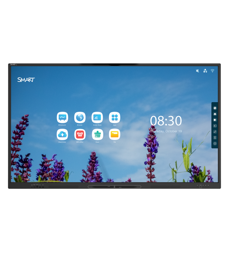 Interaktyvus ekranas SMART GX Plus - 65"