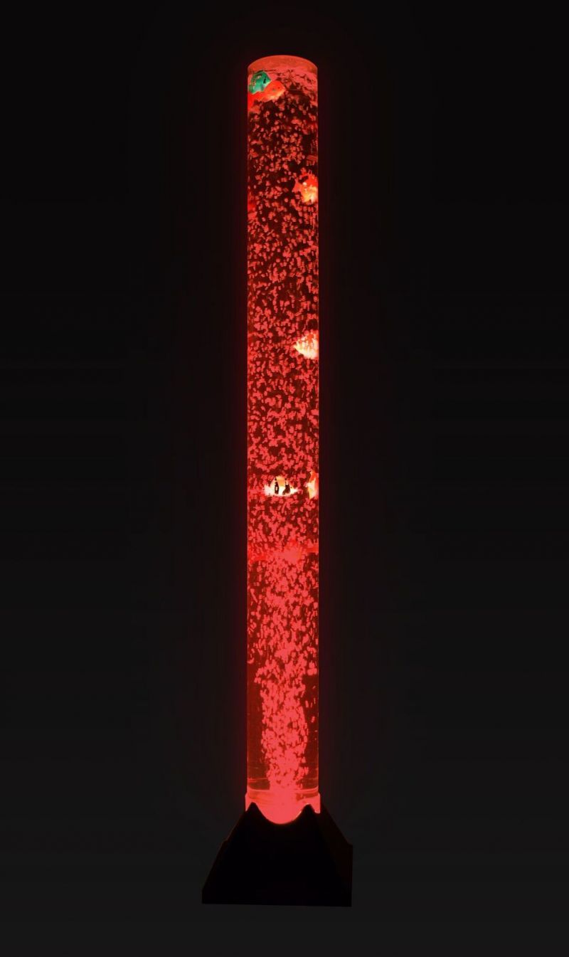 Burbulų vamzdis 120 cm 