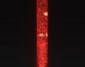 Burbulų vamzdis 120 cm 
