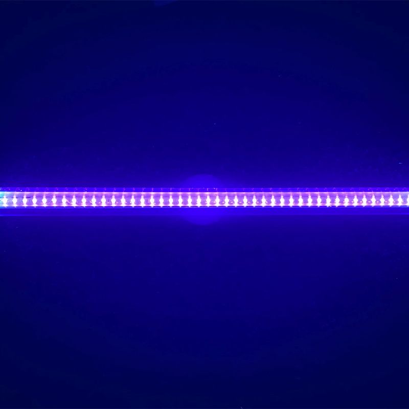 UV šviesos diodų juostinė lempa