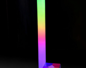 Šviečiantis LED vamzdis (180 cm)