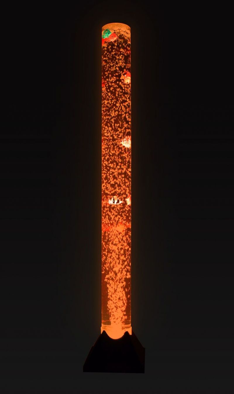 Burbulų vamzdis 120 cm 